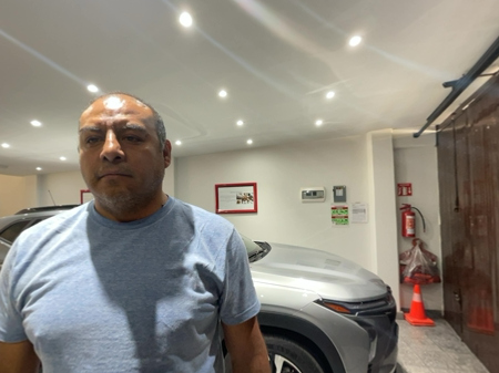 Foto de SERGIO XOLO MORA